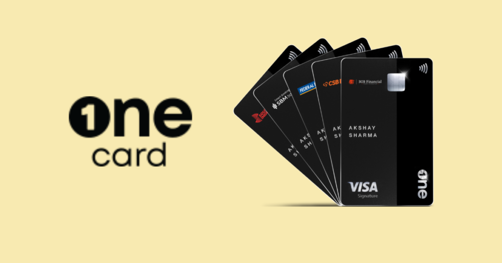 OneCard Success Story