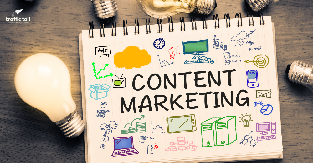 Promote A Business With Content Marketing
