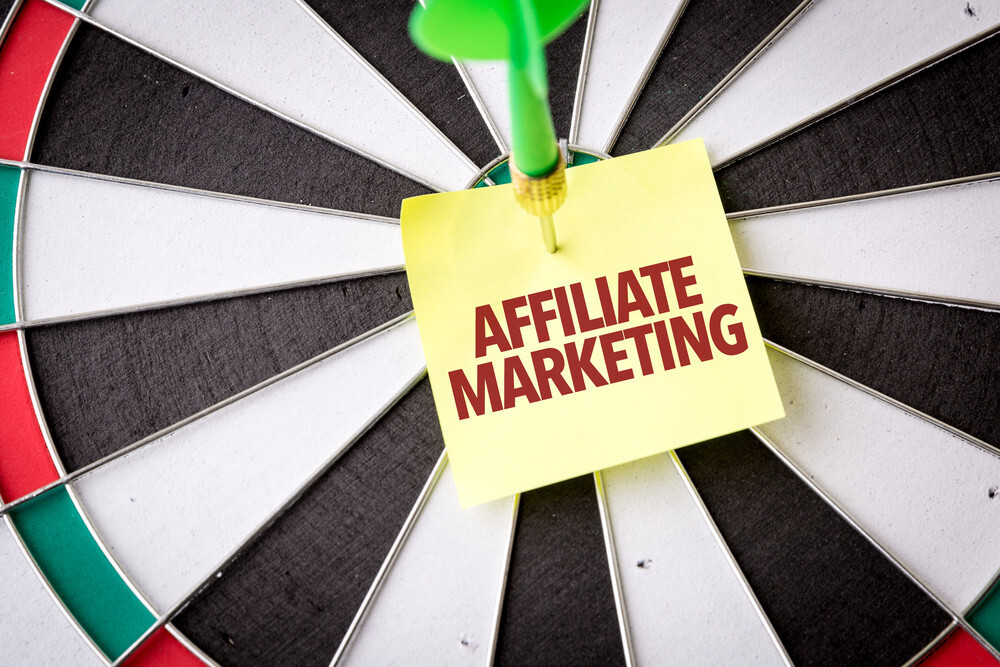 How To Start An Affiliate Marketing Business