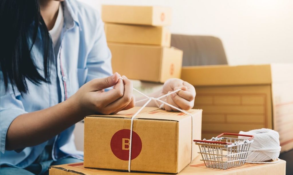 How to Start a Packaging Business