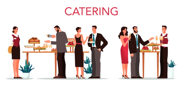 How To Start a Food Catering Business in India