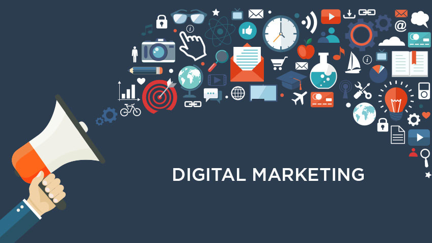 digital marketing company in Meerut