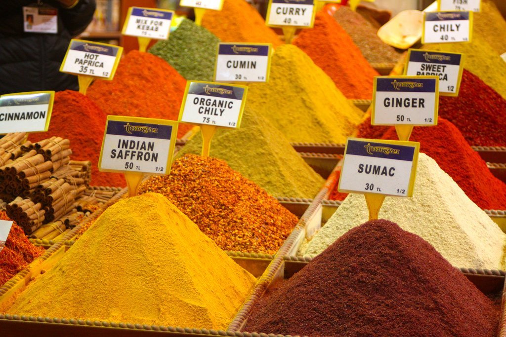 How to start a spice processing business