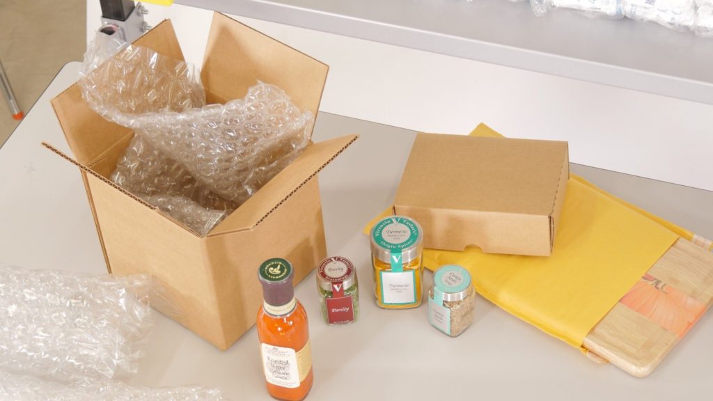 How to start an Air bubble packaging business