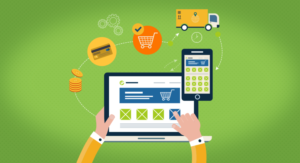HEAD 5 Reasons Selling Online Needs Proper Inventory Management.