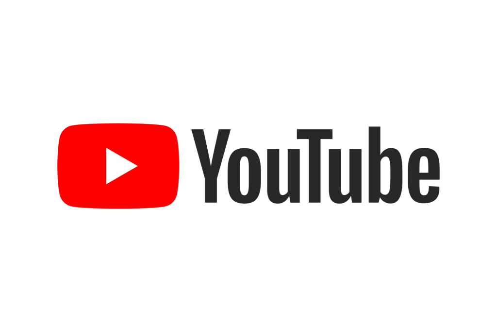 YouTube Logo.wine