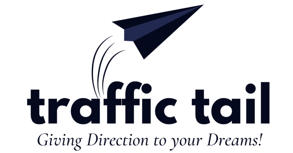 traffic tail digital marketing company