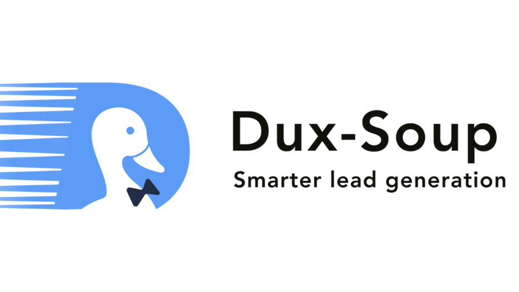 dux soup linkedin automation tool