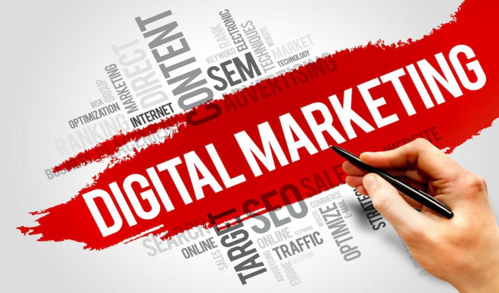 best growing digital marketing agencies in Faizabad
