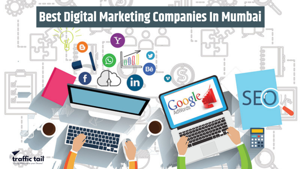 best digital marketing companies in mumbai
