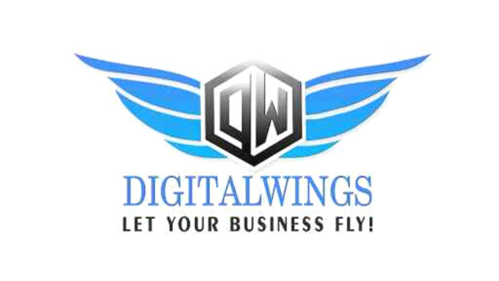 Digital Marketing Wings