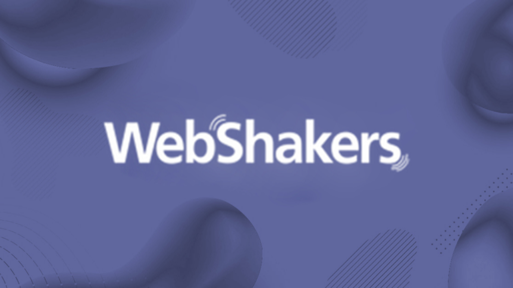 Webshakers