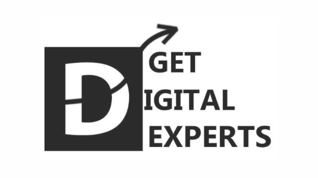 Get Digital Expert