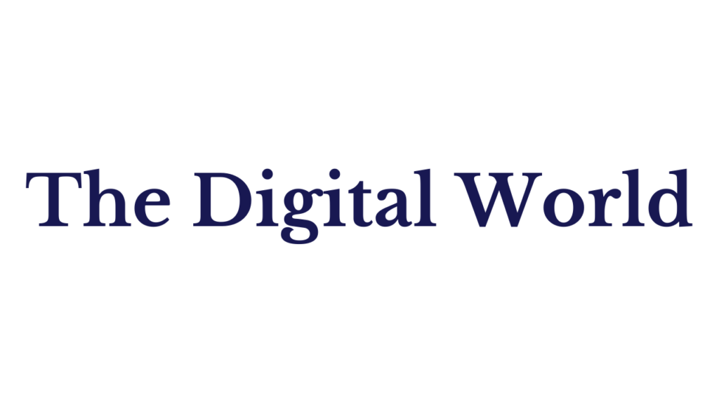 The Digital World