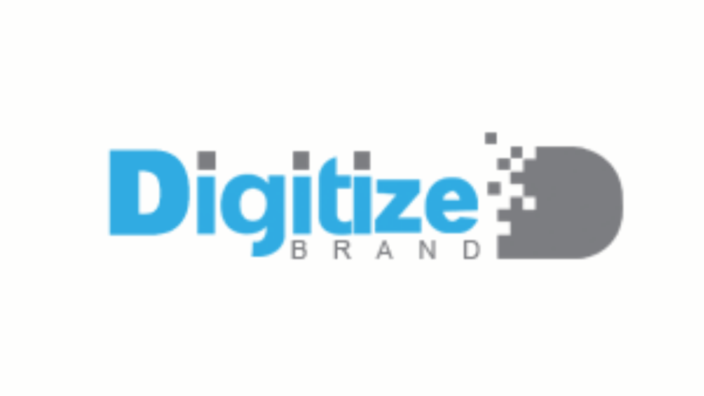 Digitize Brand Digital Marketing Company 