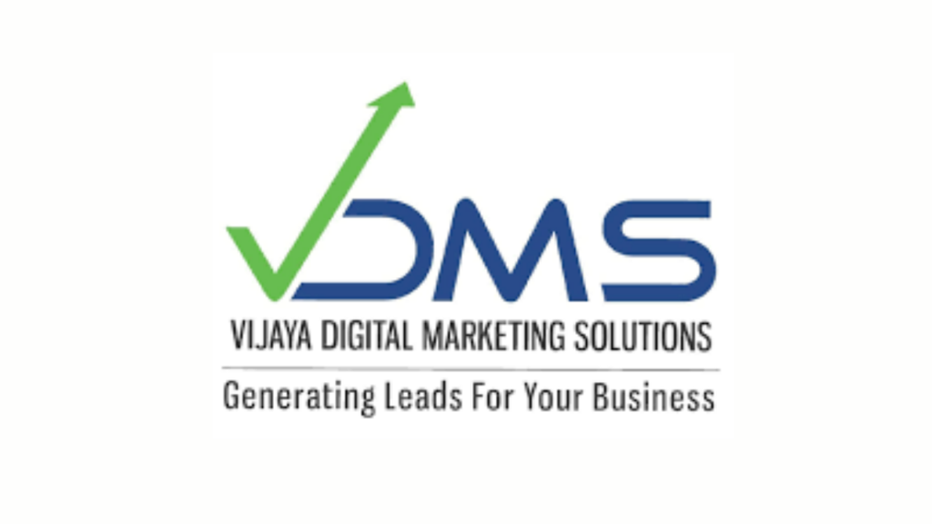 vdms - digital marketing company in pune