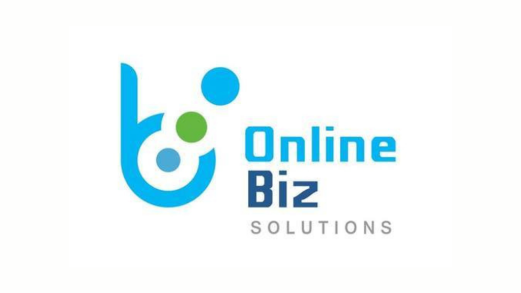 Online Biz Solutions