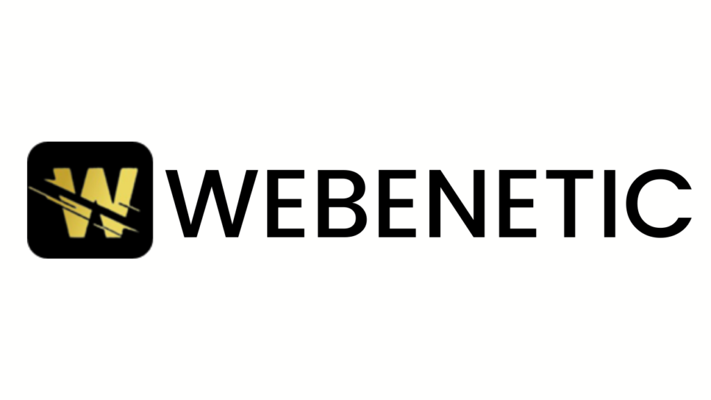 Webenetic