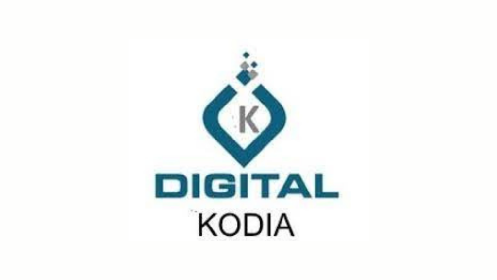 Digital Kodia
