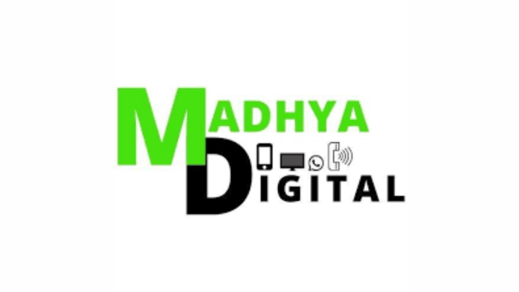 madhya digital