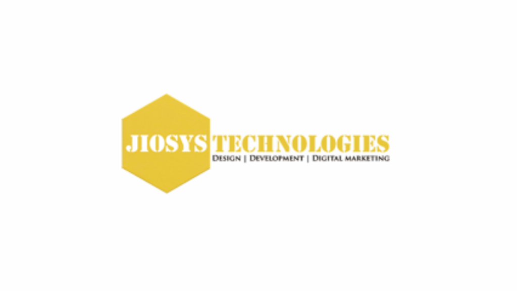 Jiosys Technologies