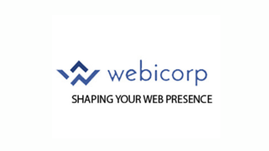 Webicorp