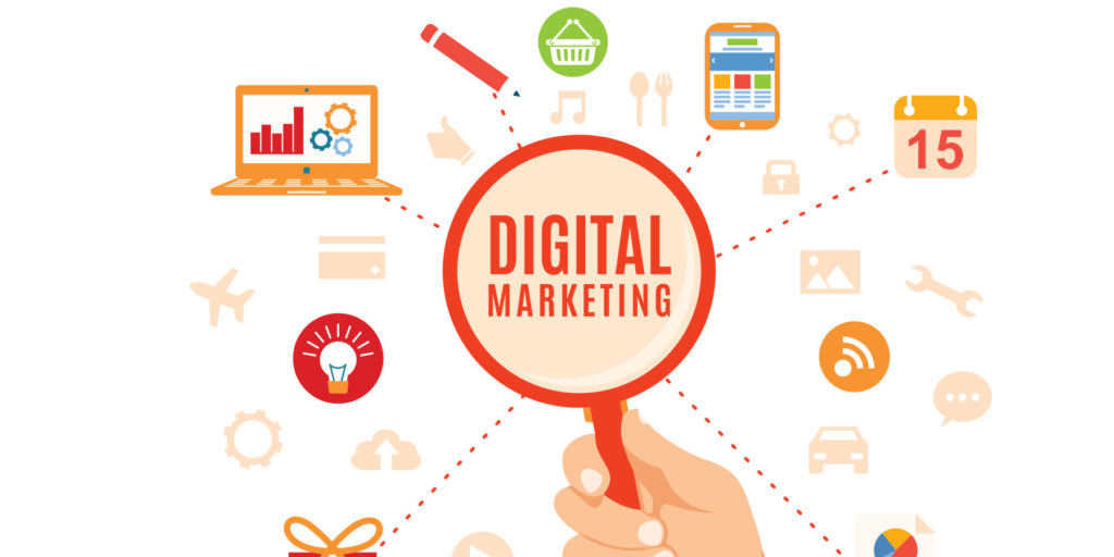 best digital marketing companies in Jalandhar