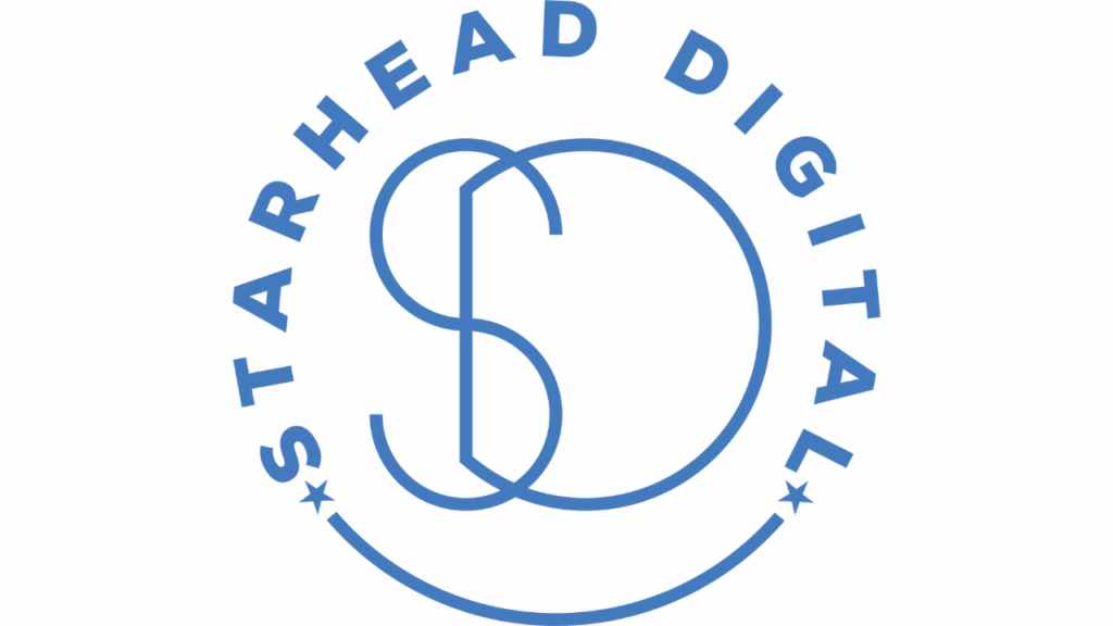 Star head digital marketing Company