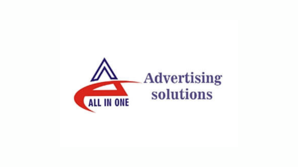 All in 1 advertising Solutions