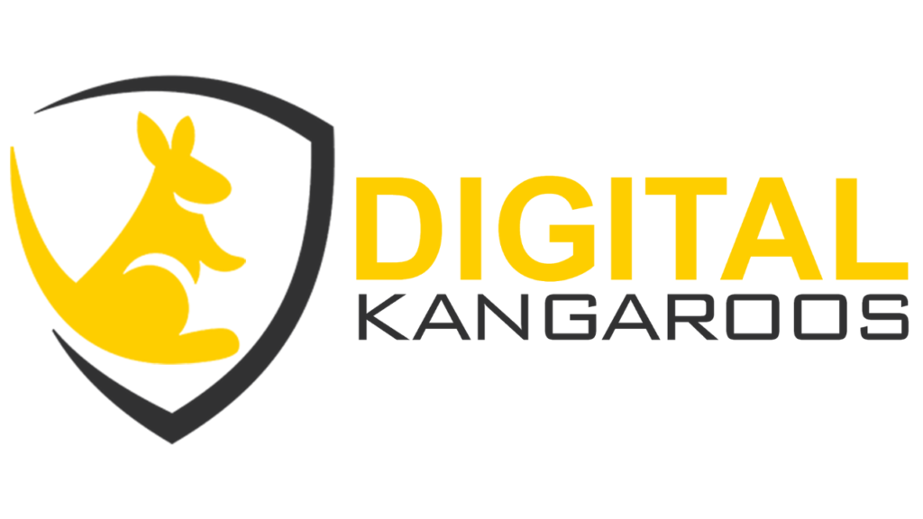 Digital Kangaroos