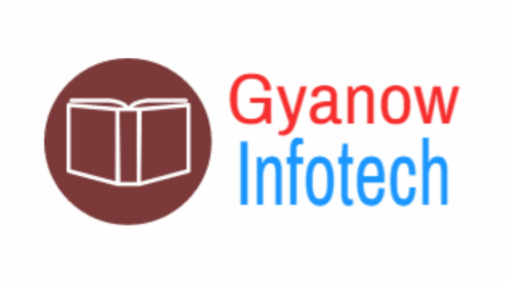 Gyanow Infotech