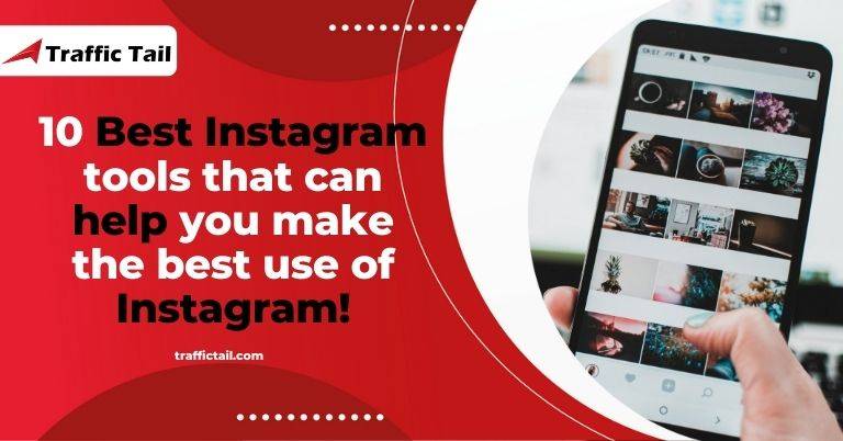10 best instagram tools