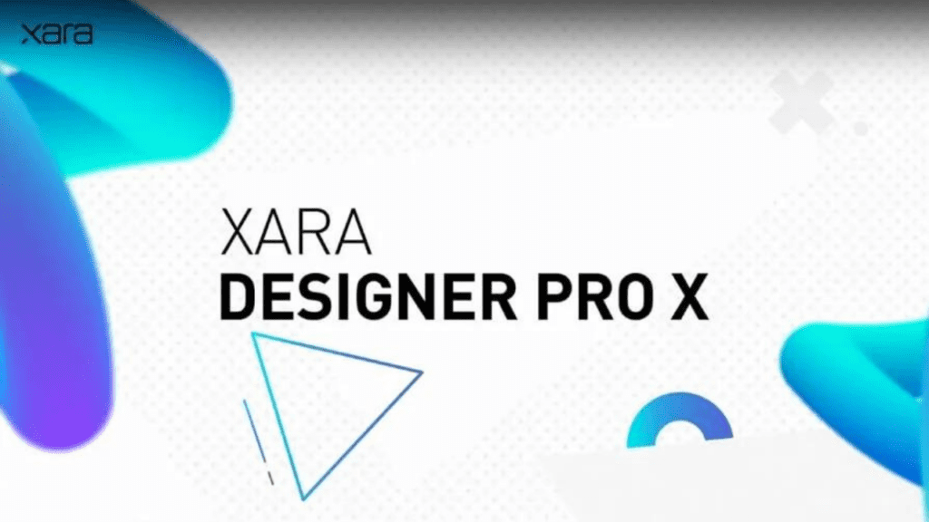 Xara Designer