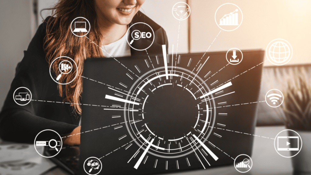 SEO and human experience are interconnected
