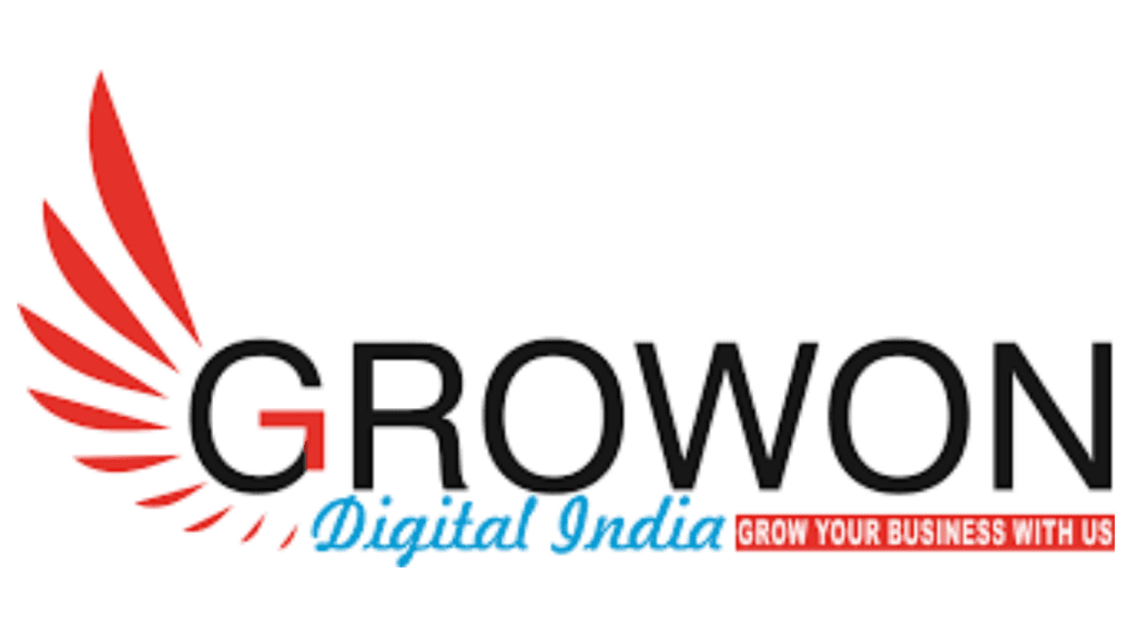 Grow on Digital India