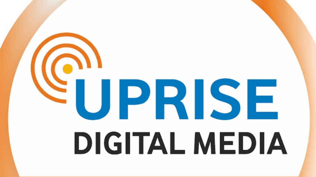 Uprise Digital Media