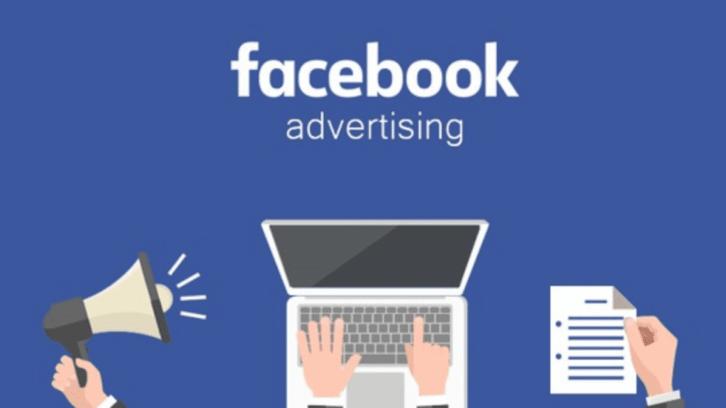 Use Facebook Advertising