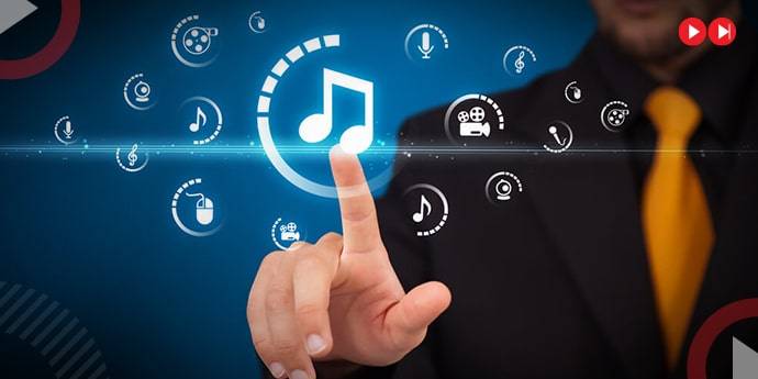 digital marketing strategies for musicians