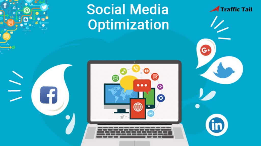 social media optimization 