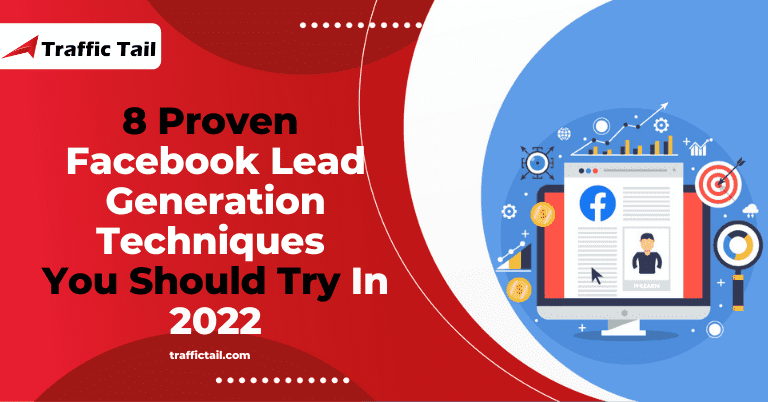 Facebook Lead Generation