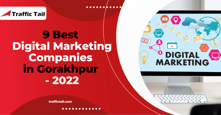 Digital Marketing Companies in Gorakhpur
