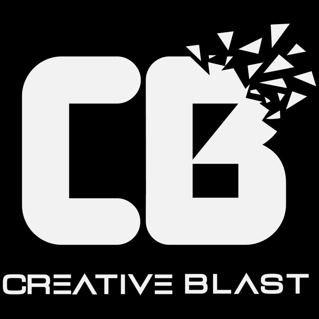 Creative Blast