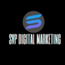 SVP Digital Marketing