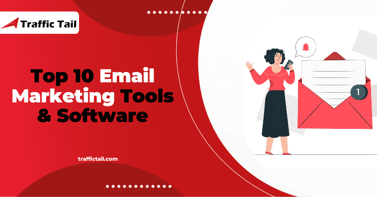 Email Marketing Tools & Software