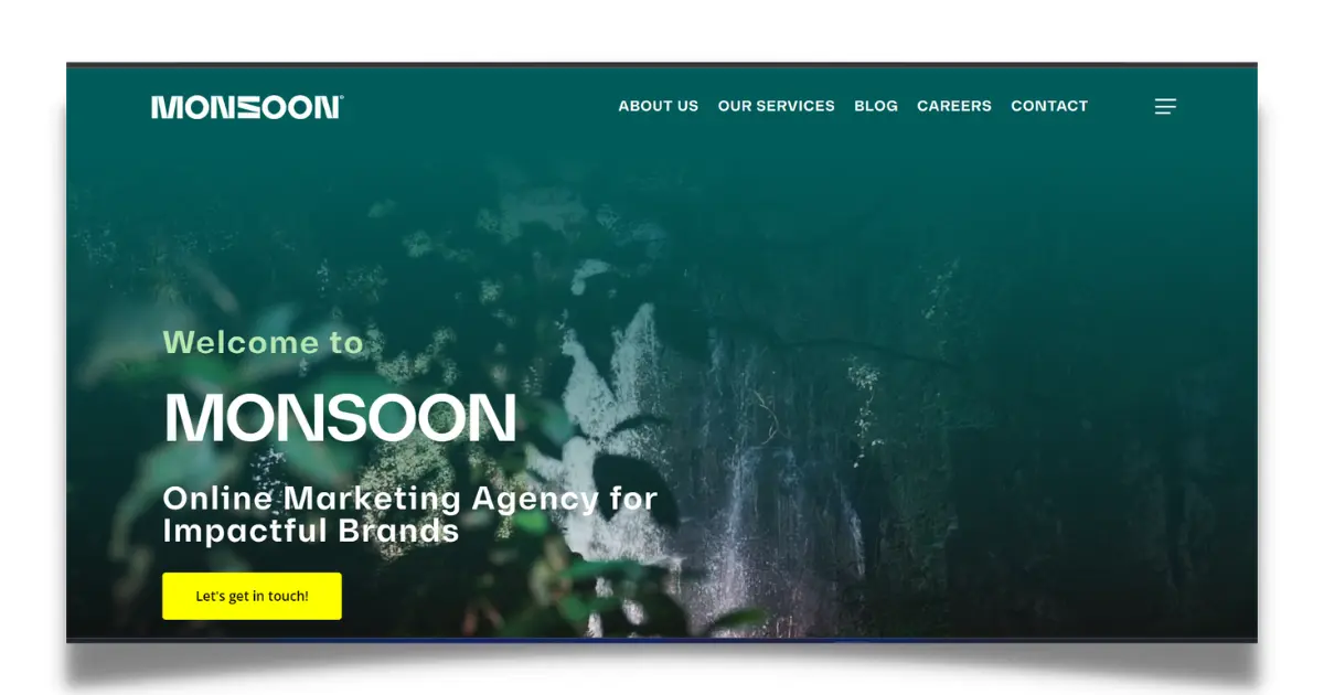 Monsoon Digital Marketing Agency in Germany