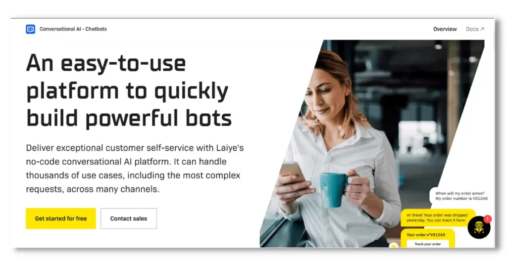 Middsay AI Chatbots Software 