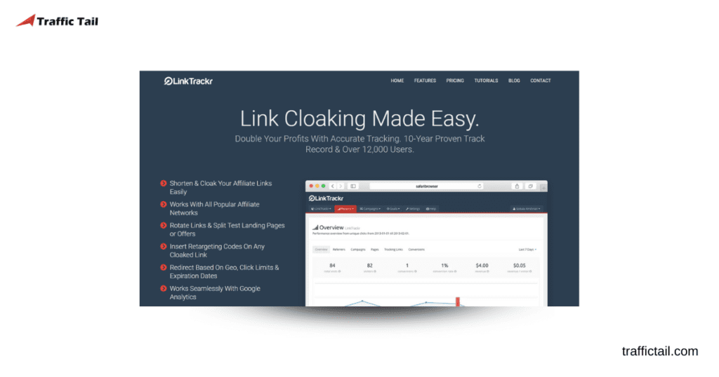 Top 10 Link Tracking Tools for 2023
