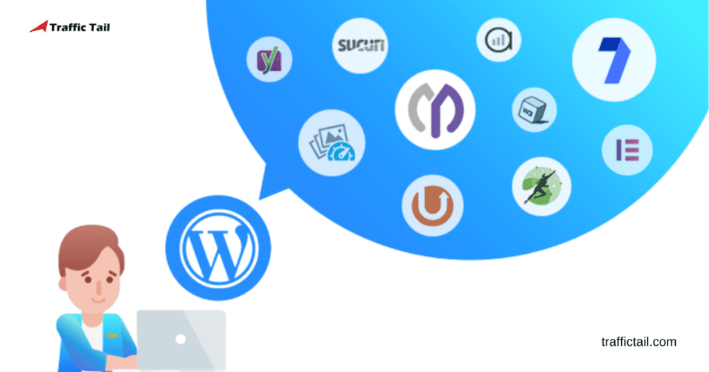 Top 10 WordPress Plugins for Business Website 2023