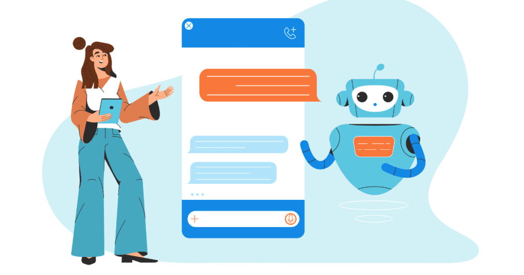 AI Chatbot Software for Your Website