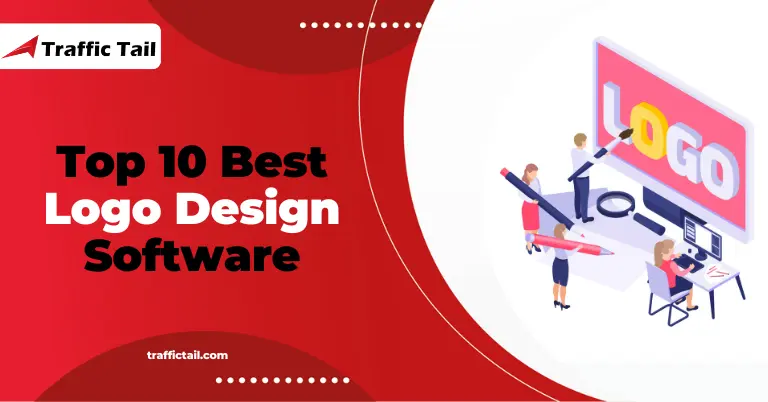 Top 10 best logo design software